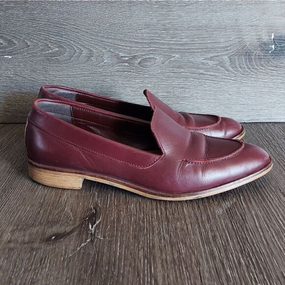 EVERLANE The Modern Loafer - Picture 1 of 9